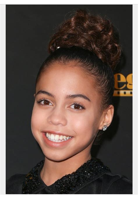 how old is asia from dance moms 2023|asia monet ray age.